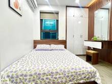 Hình ảnh Ccmn nguyễn ngọc vũ, 7 tầng, mặt tiền 6m, 35 phòng, dòng tiền 2.4