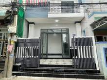 Hình ảnh Bán nhà cho nhiều người ở hẻm ô tô điện vào sdt bên dưới để xem nhà