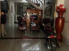 Hình ảnh BÁN NHÀ GIÁ RẺ 85M2(5x17) LÔ GÓC, CHỈ 4 TỶ 200, Tân Chánh Hiệp Quận 12