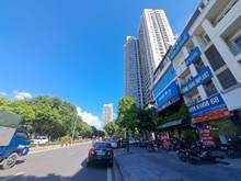 Hình ảnh Cho thuê căn góc mặt phố Ngô Quyền - Hà Đông
