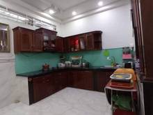 Hình ảnh Bán nhà mặt tiền HOÀNG NGÂN, PHƯỜNG 16, QUẬN 8 - 53M2
