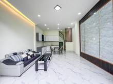 Hình ảnh Cần vốn KD bán gấp nhà Ba Vân, phường 3, quận Tân Bình 63m2/890tr SHR