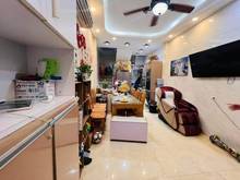 Hình ảnh KD thua bán gấp nhà 1t1l thành thái 61m2/945tr, gần đại học y dược PNT