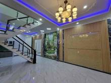 Hình ảnh Nhà Đẹp :Cầm Bá Thước, Phường 7, Phú Nhuận 40m2
