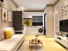 Hình ảnh Dọn vào ở ngay CH Orchard Parkview tầng trung, 68m² giá 2 tỷ 140