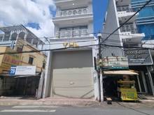 Hình ảnh Mới 100%, hẻm rộng 12m Bạch Đằng, 7x30m, 1 hầm 7 tầng, 25 phòng, 30 tỷ