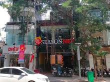 Hình ảnh Cho thuê nhà mặt phố Bà Triệu - Vincon