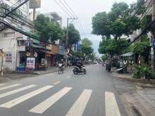 Hình ảnh Bán nhà mặt tiền ÂU DƯƠNG LÂN, P. 3, QUẬN 8 - 38M2