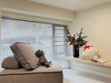 Hình ảnh Duplex 2PN cửa sổ lớn full nội thất mới Nguyễn Cư Trinh, Bùi Viện Q1