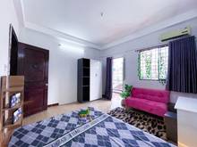 Hình ảnh Nhận giữ phòng qua tết CHDV Bình Thạnh Studio balcon cực thoáng