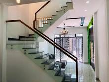 Hình ảnh Cần gom vốn KD,chính chủ bán nhà mặt tiền hẻm 282 đ.Bùi Hữu Nghĩa SHR