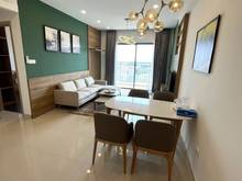 Hình ảnh The Sun Avenue, nhà đẹp mới rông 3PN- full nội thất giá chỉ 22Tr