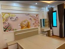 Hình ảnh BÁN NHÀ Phú Diễn 32m2, 5T, ô tô cạnh nhà, NGÕ GẦN PHỐ, GIÁ CHÀO 3.5 tỷ