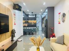 Hình ảnh Cần tiền KD bán nhà 1T1L Đ.Hậu Giang,Q6, gần BV Quận 6, 60m²/950tr shr