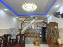 Hình ảnh Đường Thống Nhất, P10, Q Gò Vấp 48m2 1T2L shr