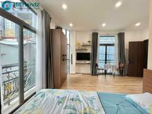 Hình ảnh Căn hôn mini full NT ngay Trường Sa gần CV Lê Thị Riêng