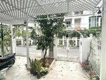 Hình ảnh Cho thuê nhà biệt thự Phú Mỹ Hưng giá rẻ 33tr/th nhà đẹp như hình