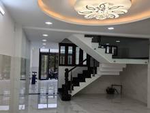 Hình ảnh Bán nhà mặt tiền ĐƯỜNG SỐ D4A, PHƯỜNG 7, QUẬN 8 - 90M2