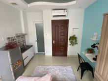 Hình ảnh studio full nội thất Binh Thạnh