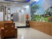 Hình ảnh ĐINH CƯ MỸ bán 1/ Huỳnh Văn Bánh, P13, Phú Nhuận 48m2