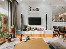 Hình ảnh GIÁ BẮT ĐÁY CH Trang Chủ MB66.COM Chính Thức Bông Sao Q8 68m2 Chỉ 1 Tỷ