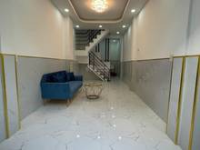 Hình ảnh Gom tiền KD bán nhà 1T1L Trần Mai Ninh 58m2/ 930tr, trg Nguyễn Khuyến.