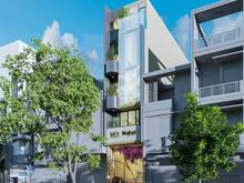 Hình ảnh Khu VIP , Ngay Phố Đi Bộ Nguyễn Huệ , Đối Diện SaiGon Centre 3 Tower