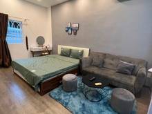 Hình ảnh CHDV Q1 Ngay Đh Sài Gòn Bùi Viện Pđb Ng Huệ Cv 23/9 Chợ Bến Thành