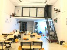 Hình ảnh Mặt bằng kinh doanh 1 trệt 1 gác , Đường Số 4 Phường Tân Kiểng Quận 7