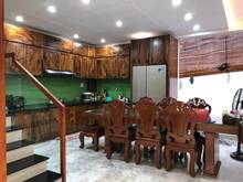 Hình ảnh Nhà hẻm 482 Lê Quang Định, P7, Bình Thạnh, 70m2 4.5x15.5m 5Tầng, 7.9tỷ