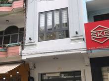 Hình ảnh Cho Thuê Nhà 11L Miếu nổi, Ngày Trường Tiểu Học Việt Úc, Phường 3, BT