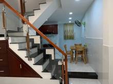 Hình ảnh CHính chủ cần gấp tiền lo cho GĐ bán nhà đường lũy bán bích 60m2/960tr