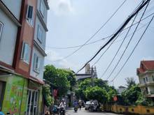 Hình ảnh Bán nhà ngõ 180 tây mỗ, đẹp lung linh giá nhỉnh 3 tỉ