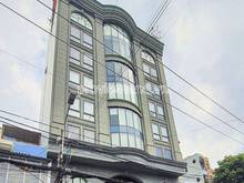 Hình ảnh Toà nhà văn phòng Tân Bình, MT Bạch Đằng, 347m2 đất, 2 hầm + 10 tầng