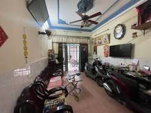 Hình ảnh Bán nhà hẻm 44 NGUYỄN VĂN CỦA, PHƯỜNG 13, QUẬN 8 - 42M2