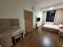 Hình ảnh KD lỗ bán CC New City q2 - view hồ - block Babylon, 72m² 2PN - Shr.