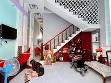 Hình ảnh Xoay vốn KD bán nhà 1T1L 62m²/950tr Bùi Minh Trực, Gần Cầu Chữ Y - SHR