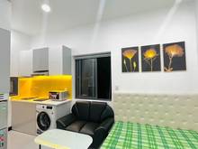 Hình ảnh Duplex full nội thất có cửa sổ