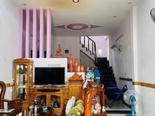 Hình ảnh Bán Nhà 1Lầu 1Trệt full Nội Thất Gỗ Giá :1tỷ5 . Tân Vạn. Tp Biên Hoà