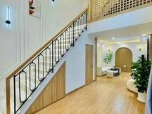 Hình ảnh Chuyển về quê bán gấp nhà đường số 2 Q3 45m2 1lầu 2pn giá 1ty395 PLĐĐ
