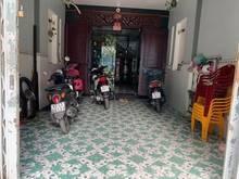 Hình ảnh Bán nhà mặt tiền ĐƯỜNG 3359A, PHƯỜNG 7, QUẬN 8 - 97M2