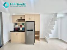 Hình ảnh Duplex siêu sinh full NT gần Trường Chinh - Hoàng Hoa Thám