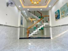 Hình ảnh Ngộp Bank bán gấp nhà 1t1l 60m2/975tr, Trần Minh Hoàng, k300, TB, SHR.