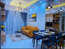 Hình ảnh Cho Thuê Masteri An Phú, 2 Phòng ngủ - Full Nội Thất Cao Cấp  19 tr