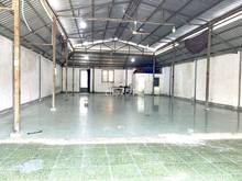 Hình ảnh Cho thuê Mặt bằng 200m2 làm kho xưởng chứa hàng hoá Bình Tân
