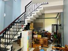Hình ảnh Phá sản bán gấp nhà 1T1L Bà Triệu, P.6, Q.5 TP.HCM 59m2/850tr SHR