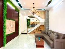 Hình ảnh DỌN VÀO Ở NGAY Nguyễn Thị Thập Quận 7 70m2. 1 tỷ 690 SHR Lh anh Đăng