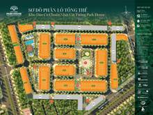 Hình ảnh Gặp Tiến Land nhận Thông tin dự án Cát Tường Park House Chơn Thành