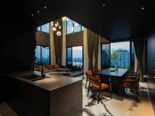Hình ảnh Penhouse Đẹp Siêu Rẻ - Thủ Thiêm Quận 2-230m2-36 tỷ