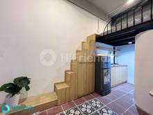 Hình ảnh ❗️❗️Phòng duplex giá siêu hạt dẻ chỉ tính tiền điện ở Phú Nhuận ❗️❗️